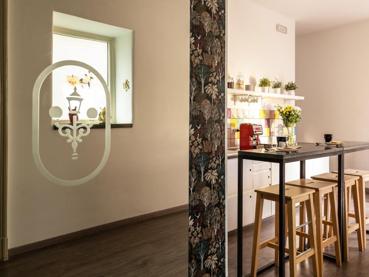 B&B Universita Κατάνια Εξωτερικό φωτογραφία