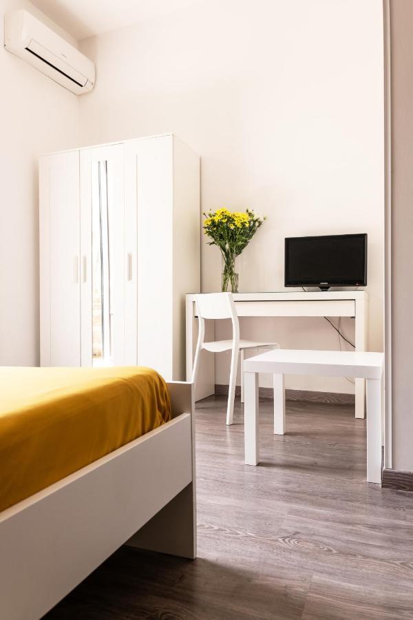 B&B Universita Κατάνια Εξωτερικό φωτογραφία