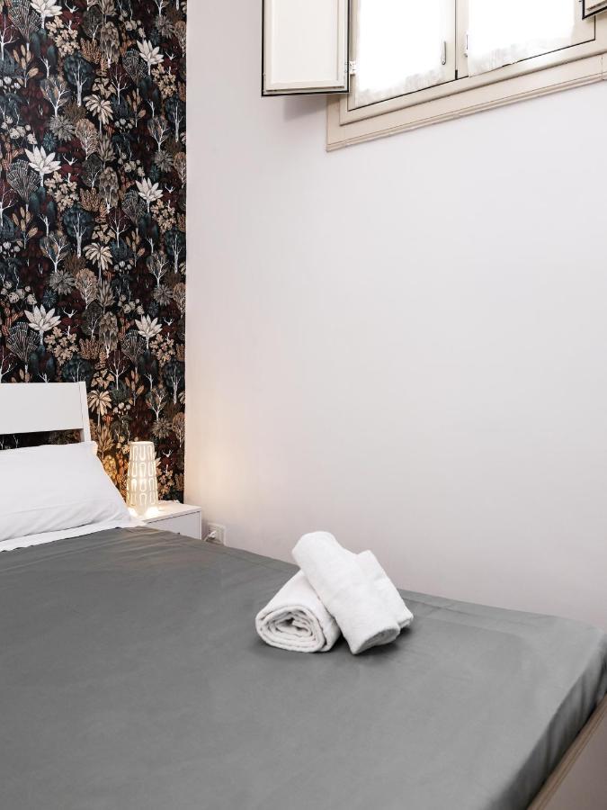 B&B Universita Κατάνια Εξωτερικό φωτογραφία