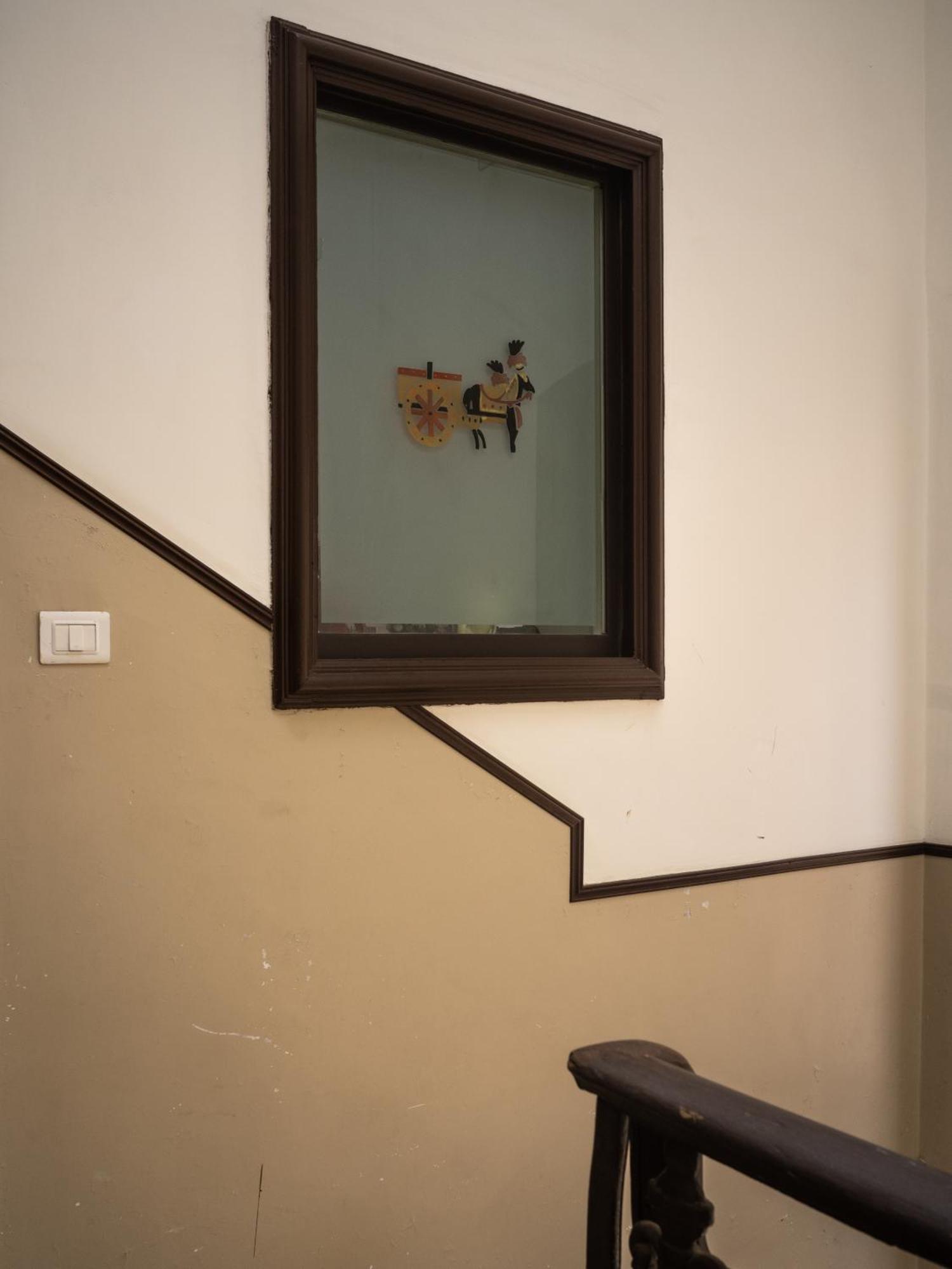 B&B Universita Κατάνια Εξωτερικό φωτογραφία