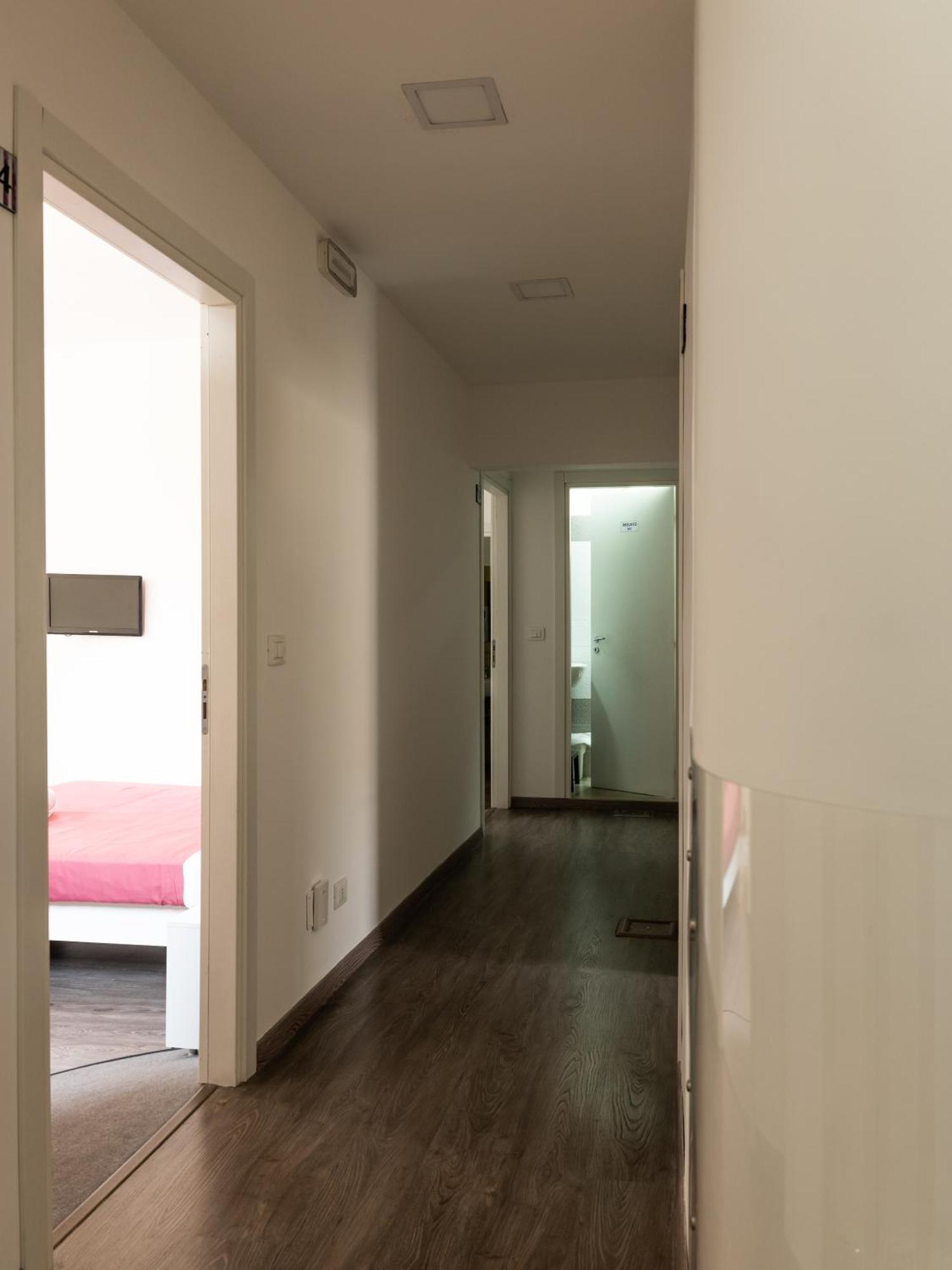 B&B Universita Κατάνια Εξωτερικό φωτογραφία