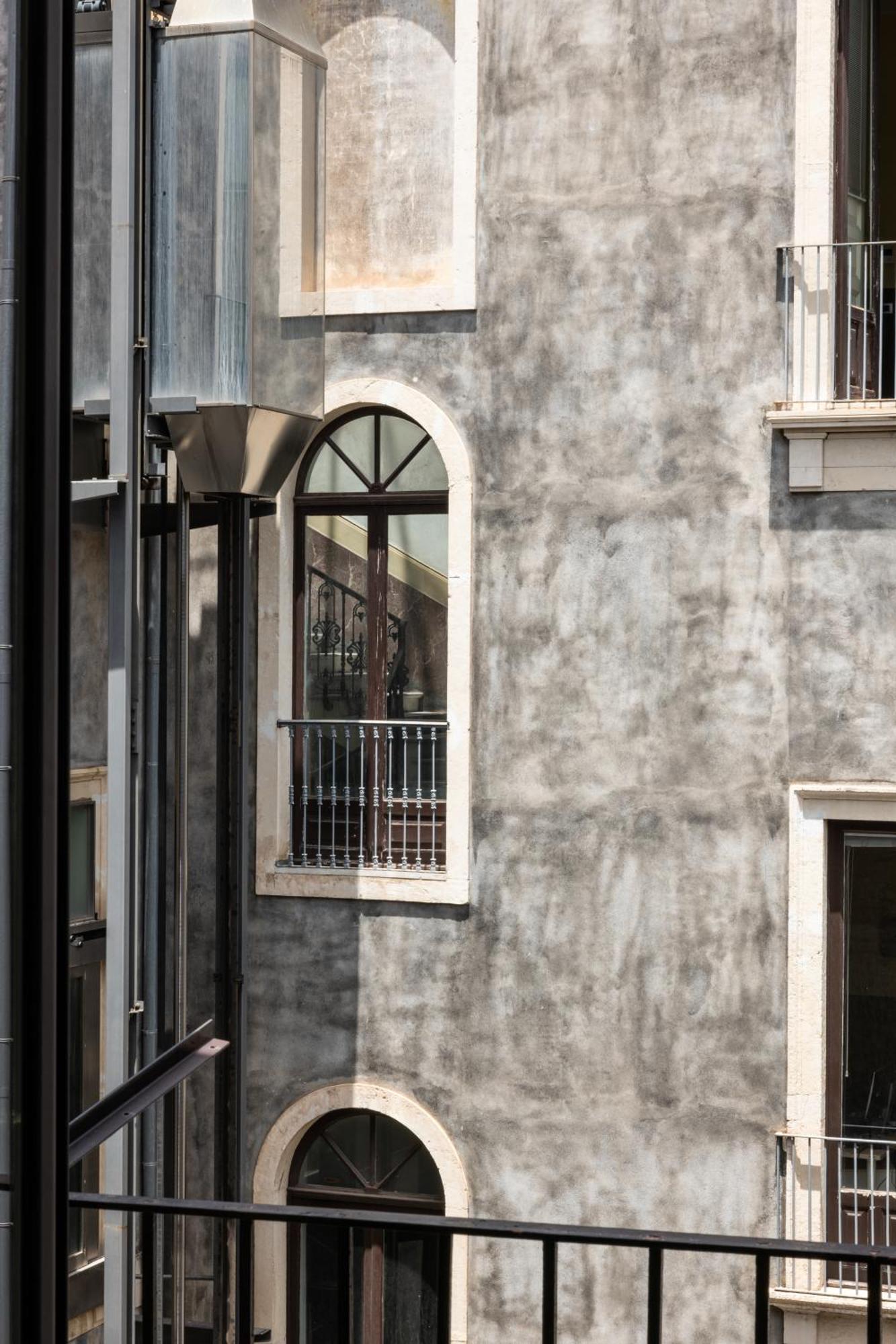 B&B Universita Κατάνια Εξωτερικό φωτογραφία