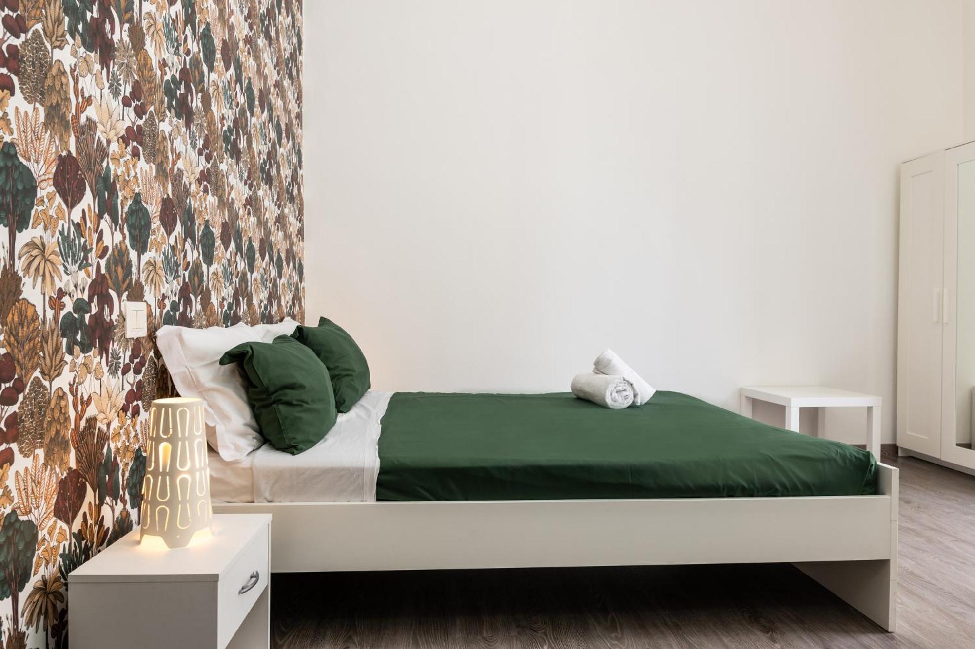 B&B Universita Κατάνια Εξωτερικό φωτογραφία