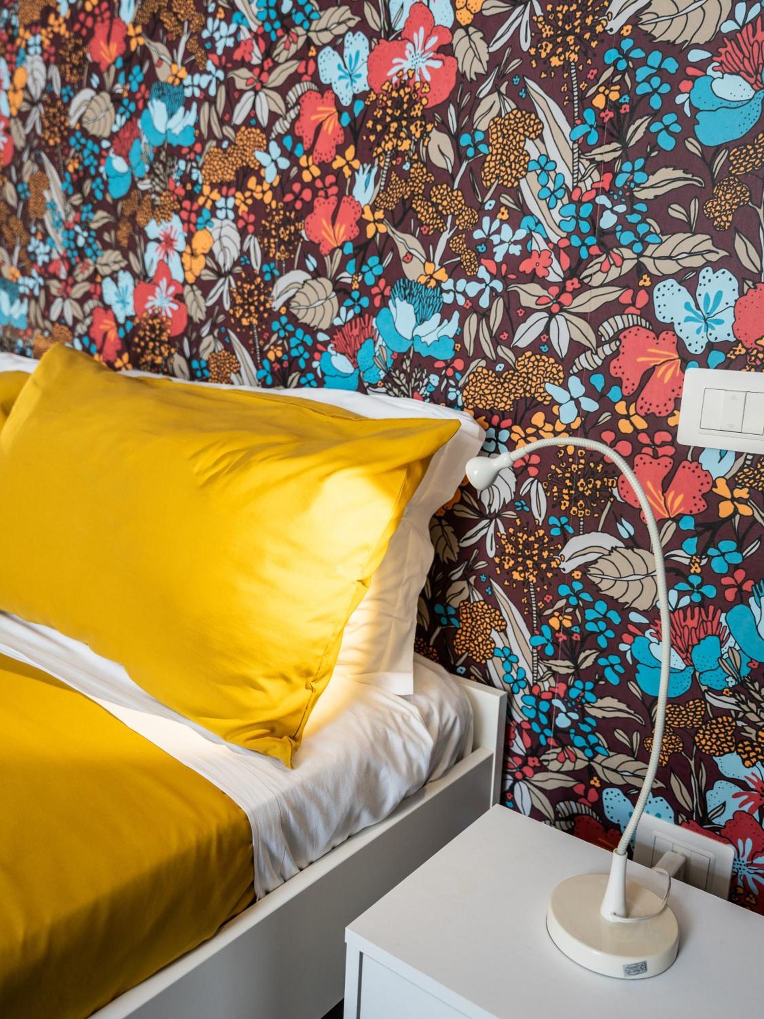 B&B Universita Κατάνια Εξωτερικό φωτογραφία