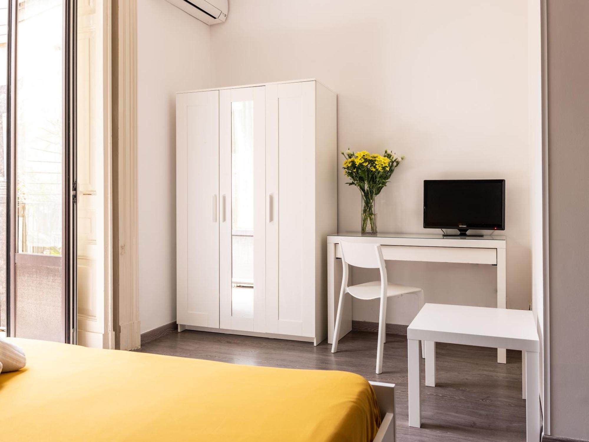 B&B Universita Κατάνια Εξωτερικό φωτογραφία